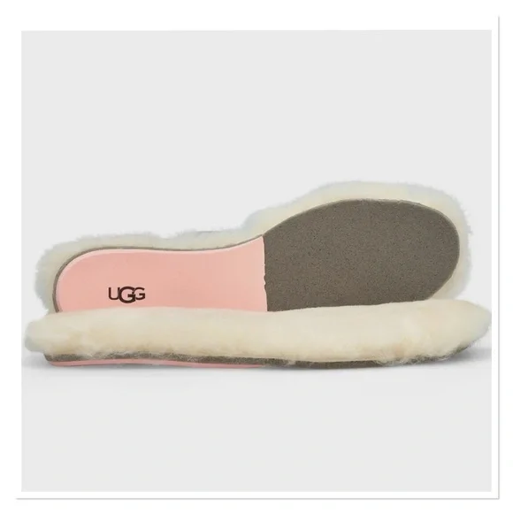 UGG Sheepskin Replacement Insoles - Picture 7 of 10